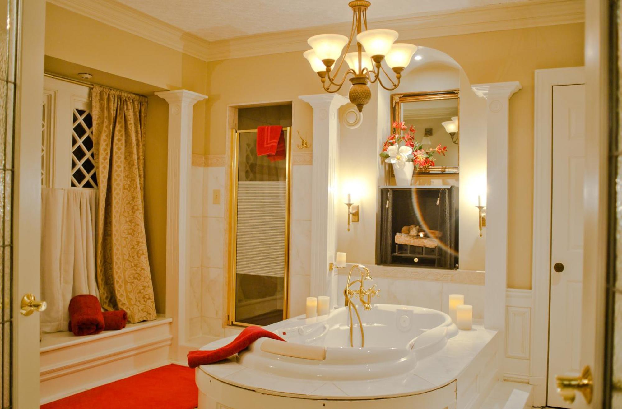Bed & Breakfast Park Place