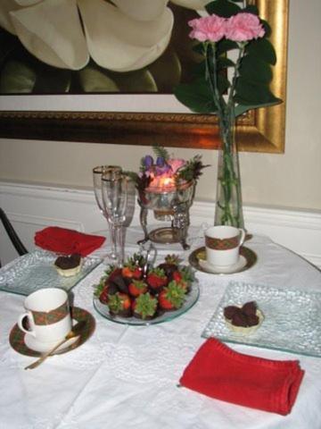 Park Place Bed & Breakfast 2*