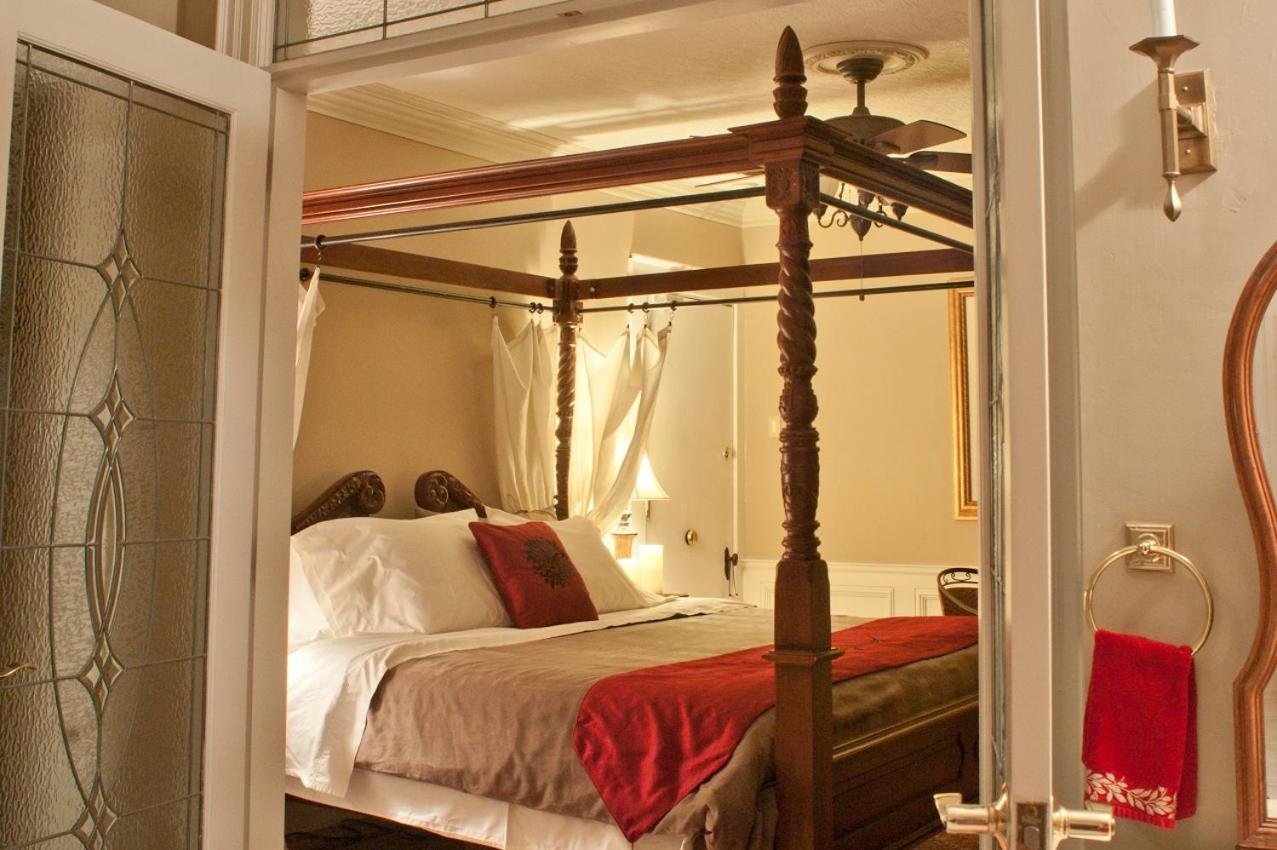 Tempat Tidur & Sarapan Park Place Niagara