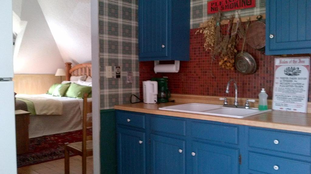 Park Place Tempat Tidur & Sarapan