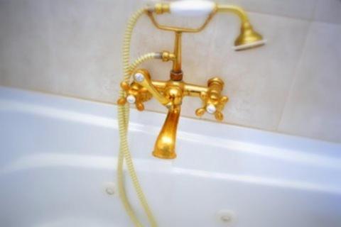 Tempat Tidur & Sarapan Park Place 2*